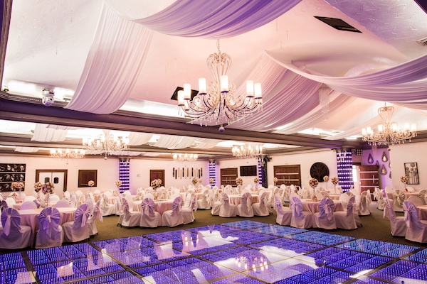 Sala de reuniones