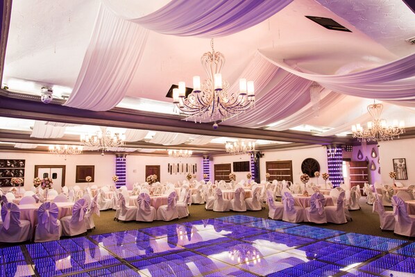 Sala de reuniones