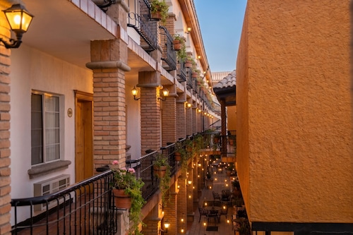 Vacation Rentals María Bonita