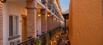 Vacation Rentals María Bonita