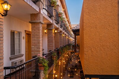 Vacation Rentals María Bonita