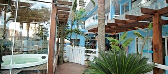 Pousada Bella Praia