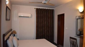 Chambre Familiale | Wi-Fi gratuit