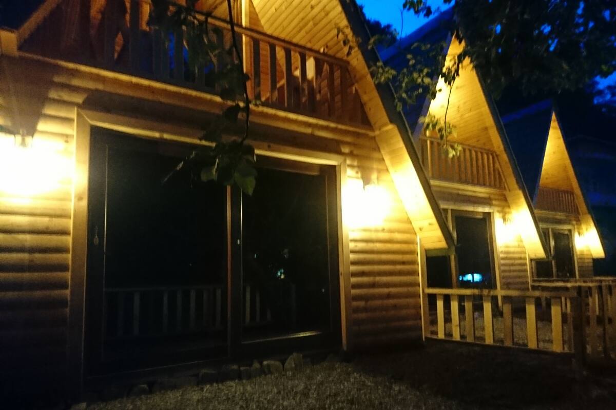 Bungalow | Balcony
