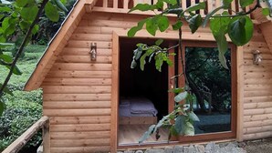 Unclassified image, 3 of 8, button - Elasya Bungalow (Camlihemsin)