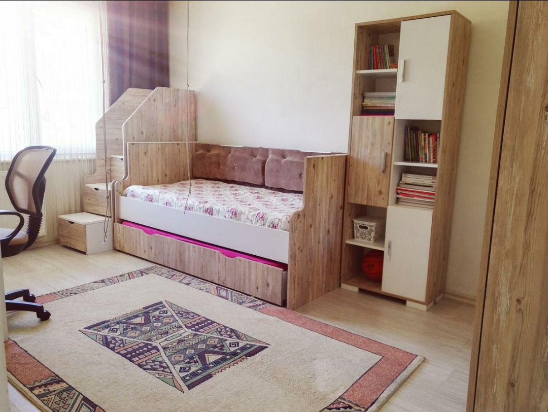 Villa | 4 bedrooms, premium bedding, iron/ironing board, free WiFi