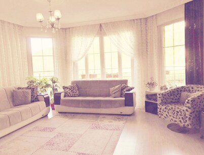 ILKNUR&MUHAMMET in yeri