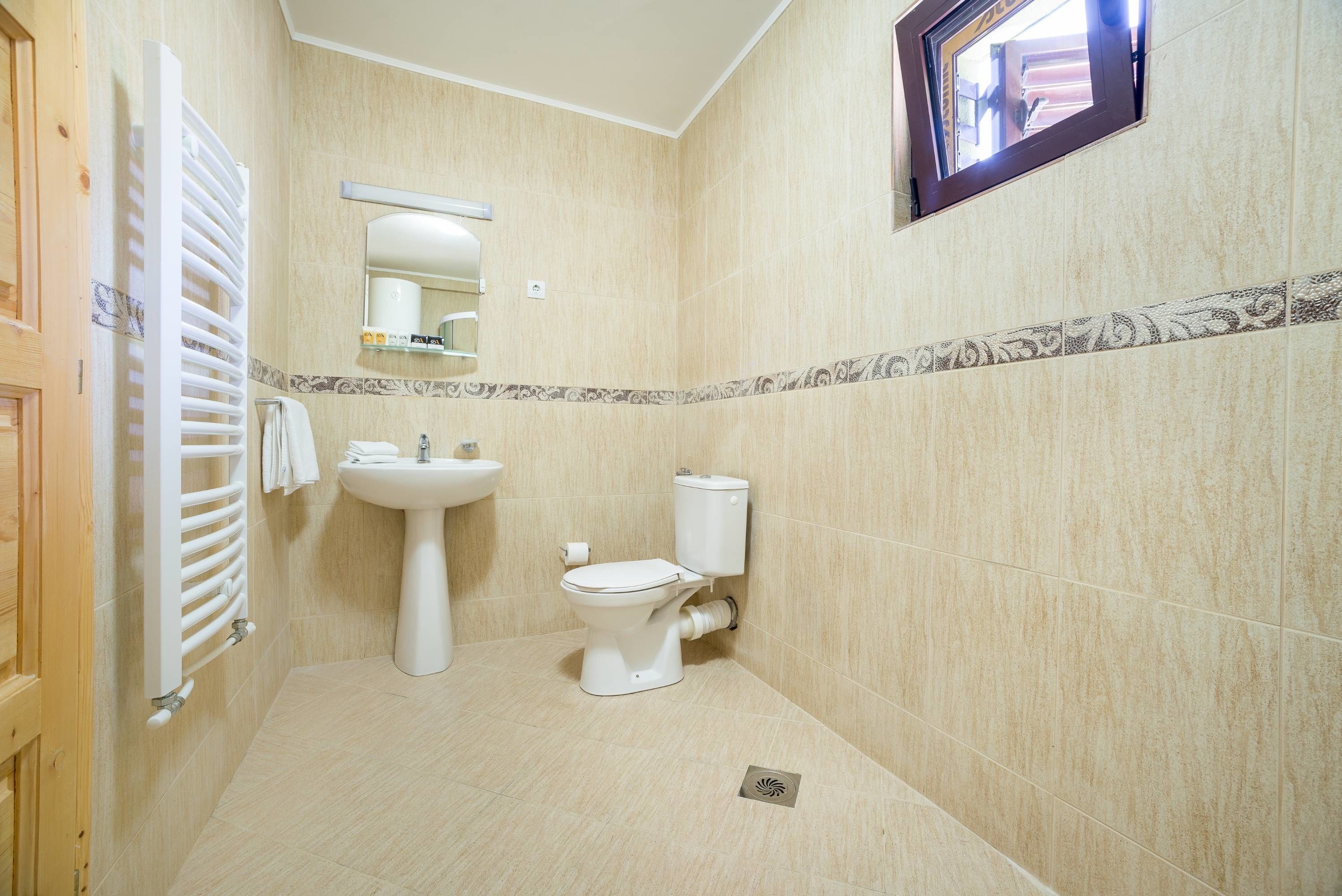 Kamar mandi