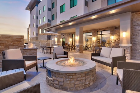 Servicio de la propiedad