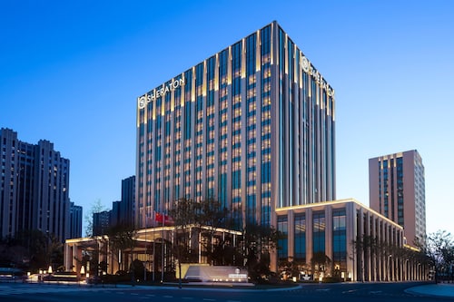 Sheraton Shanghai Fengxian