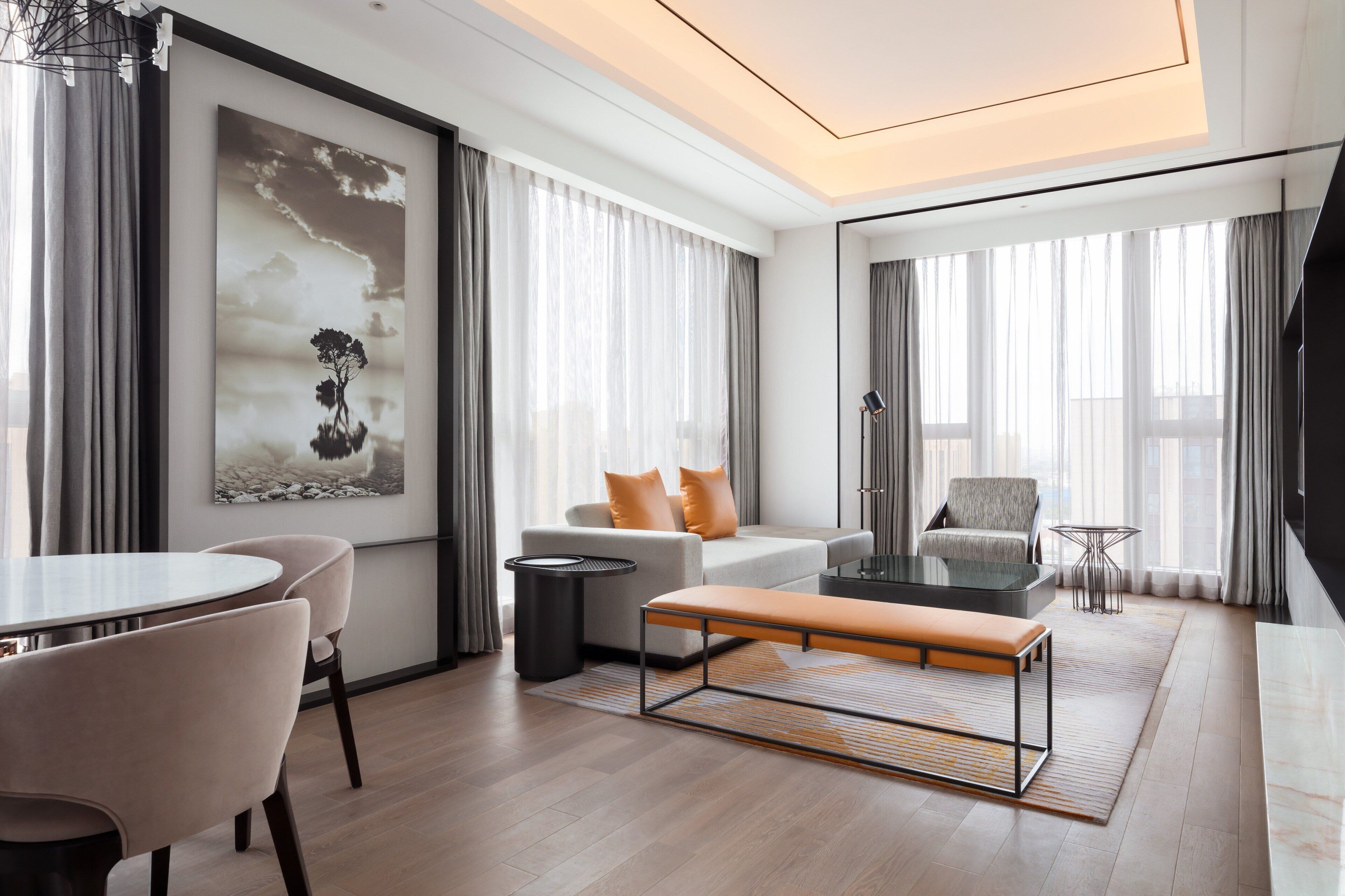 TV 49 polegadas com canais a cabo