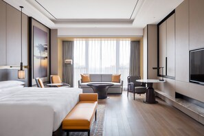 1 quarto, cofres nos quartos, individualmente decorados