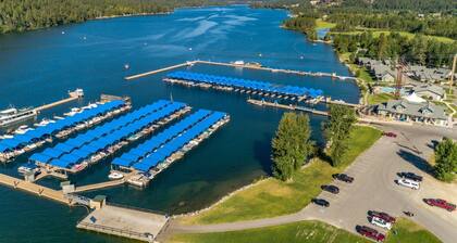 Inlet Hideaway