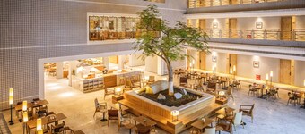 Atour Hotel Sanyuanqiao Beijing