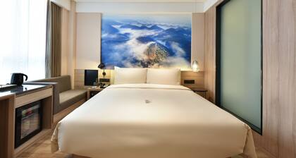 Atour Hotel Silicon Valley Yizhuang Beijing