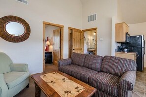 Fireplace - Aqua Duck (Sandpoint)