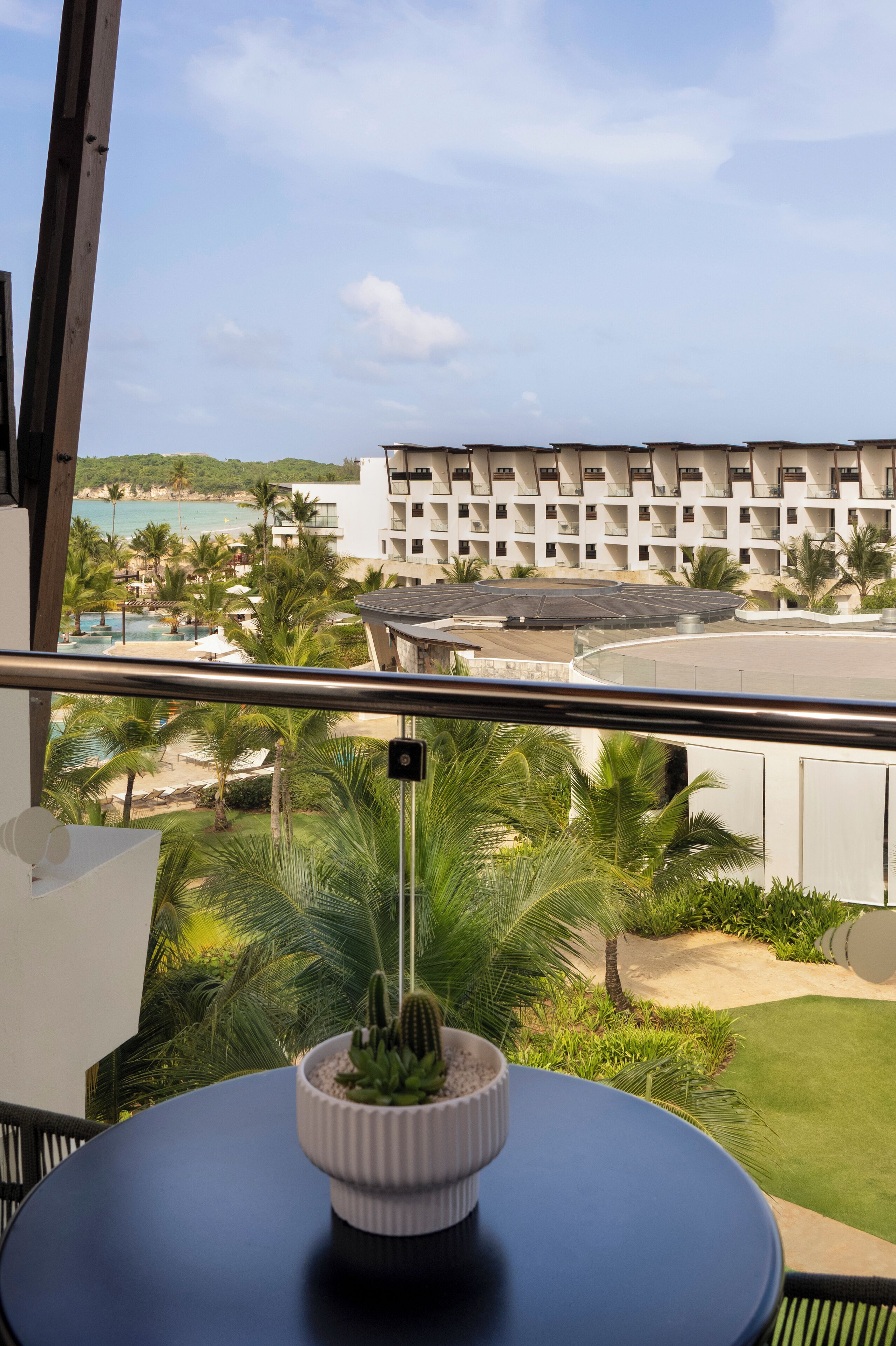 View from room