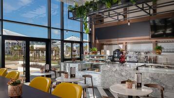 Cafe