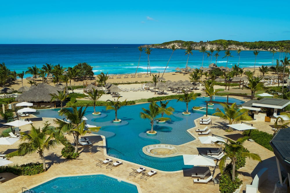 Dreams Macao Beach Punta Cana - All Inclusive
