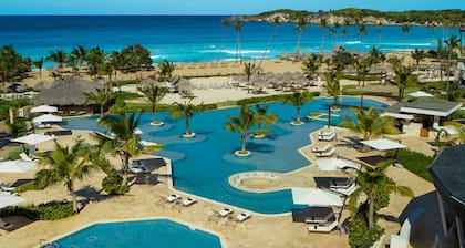 Dreams Macao Beach Punta Cana - All Inclusive