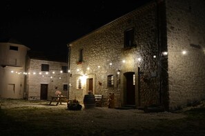 Exterior - Dimora Barbolani (Lettopalena)