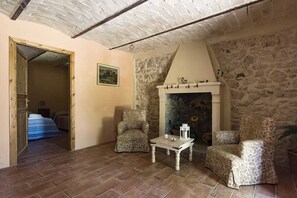 Interior - Dimora Barbolani (Lettopalena)