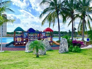 Garden - Cancun Dreams Lagoon (Cancun)