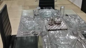 مطبخ خاص