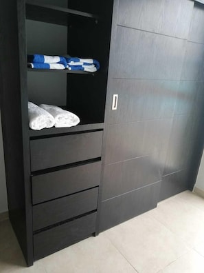 Apartment, 2 Bedrooms | 2 bedrooms, iron/ironing board, bed sheets - Cancun Dreams Lagoon (Cancun)