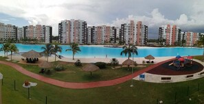 Exterior - Cancun Dreams Lagoon (Cancun)