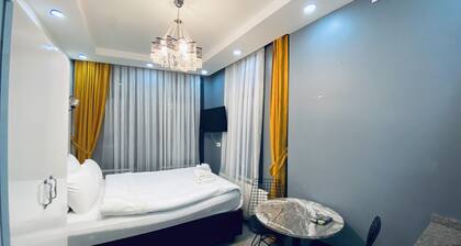 Galata Zade Hotel