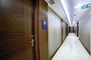 LCD TV - The Tango Hotel Taksim (Istanbul)