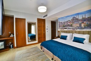 Room - The Tango Hotel Taksim (Istanbul)