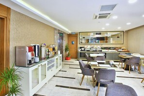 餐廳