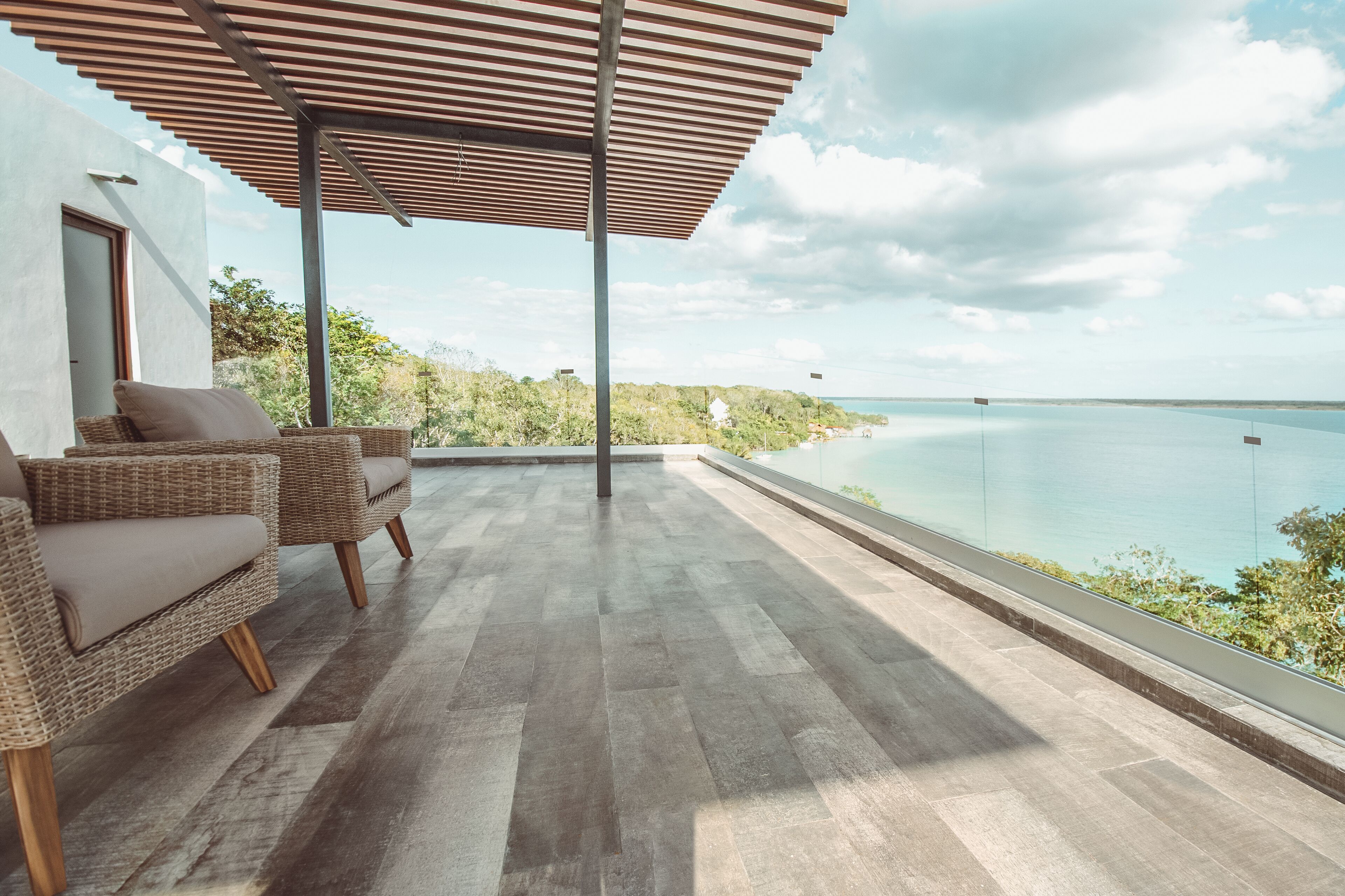 Foto - MBH Maya Bacalar Hotel Boutique