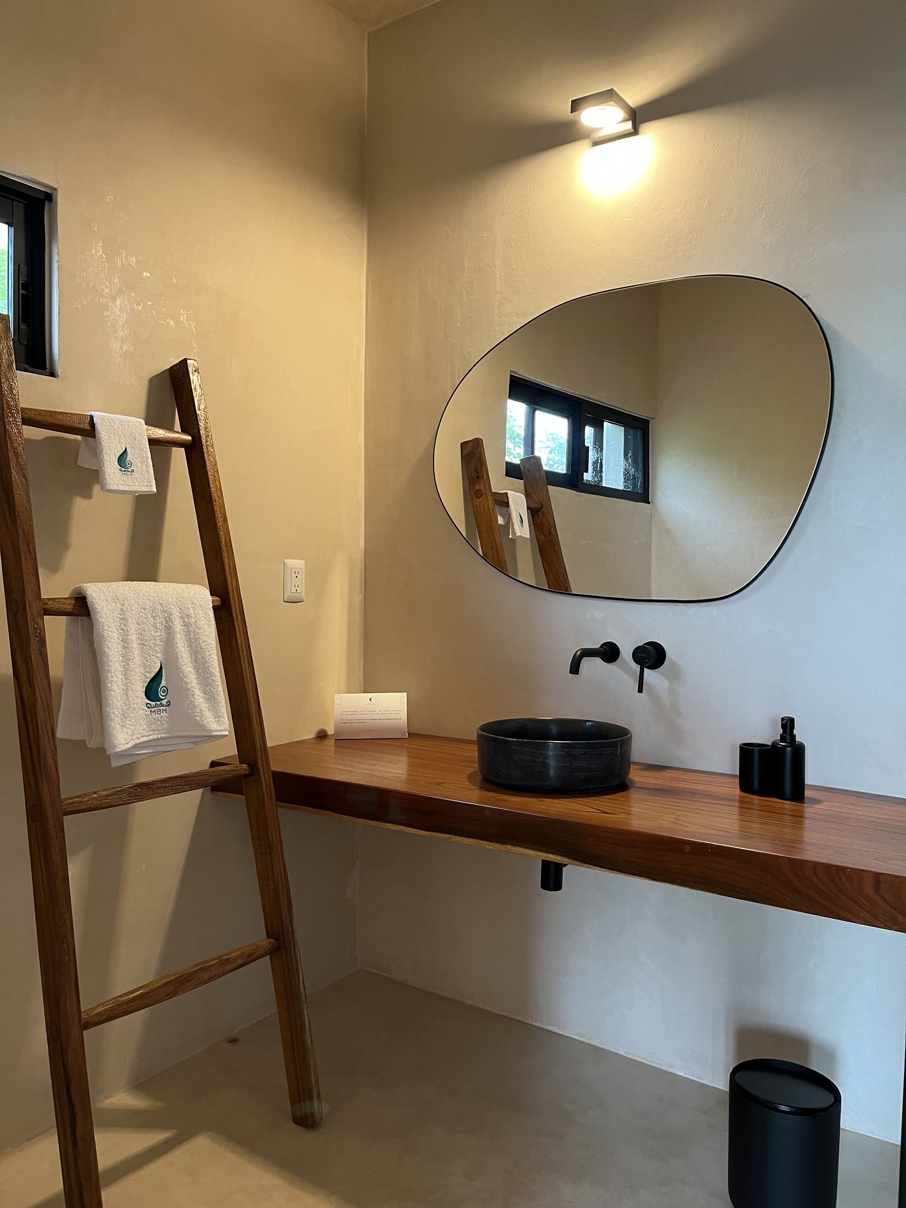 Foto - MBH Maya Bacalar Hotel Boutique