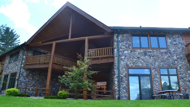 Unclassified image, 1 of 18, button - Minocqua Lake Condo - Unit B7 (Minocqua)