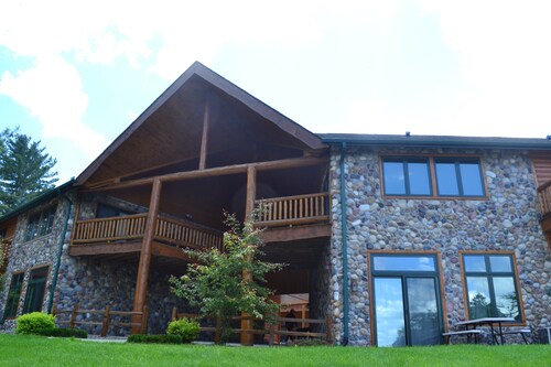 Minocqua Lake Condo - Unit B7