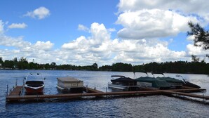 Unclassified image, 5 of 18, button - Minocqua Lake Condo - Unit B7 (Minocqua)