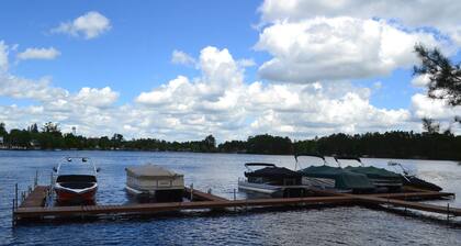 Minocqua Lake Condo - Unit B7