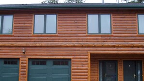 Unclassified image, 2 of 18, button - Minocqua Lake Condo - Unit B7 (Minocqua)