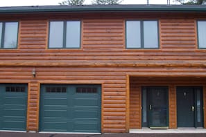Exterior - Minocqua Lake Condo - Unit B7 (Minocqua)