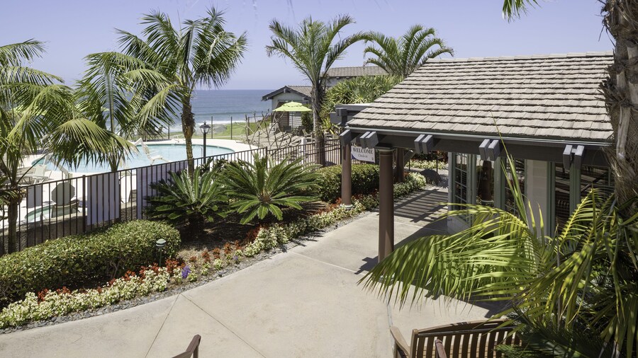 WCH at Wave Crest Resort