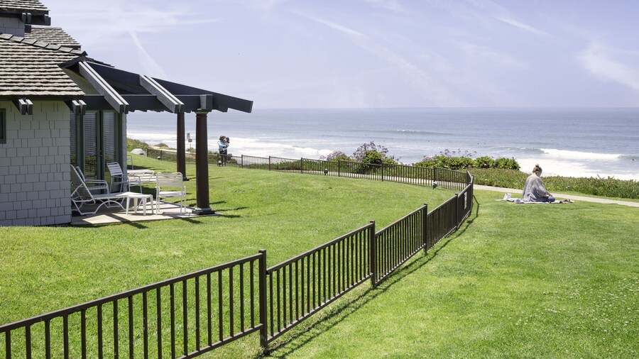 WCH at Wave Crest Resort