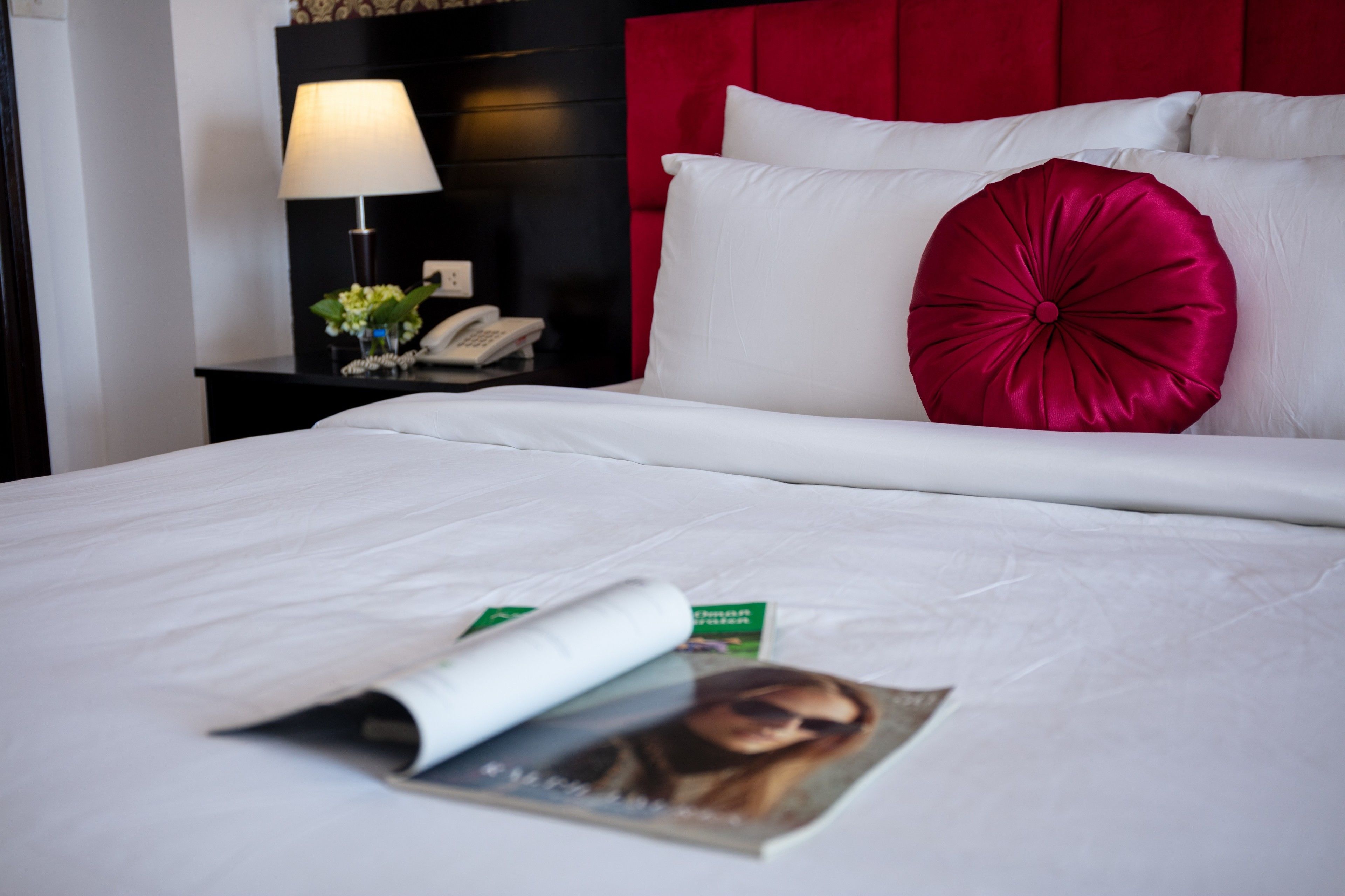 Foto - Hanoi Amore Hotel & Travel