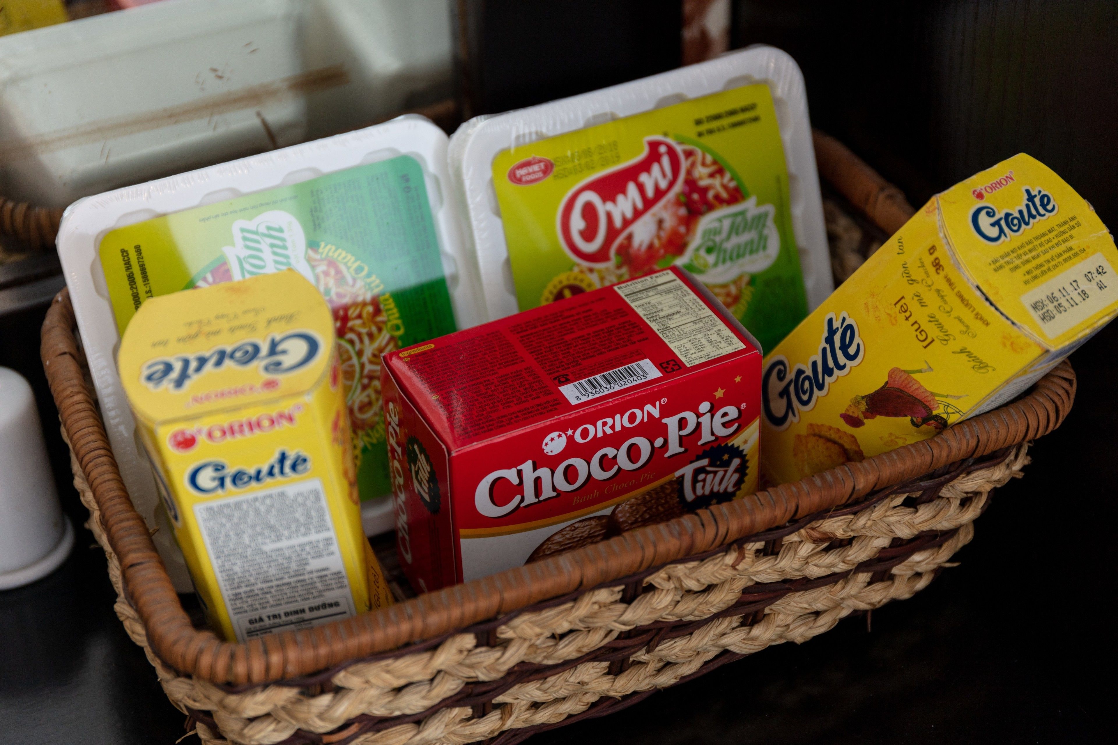 Foto - Hanoi Amore Hotel & Travel