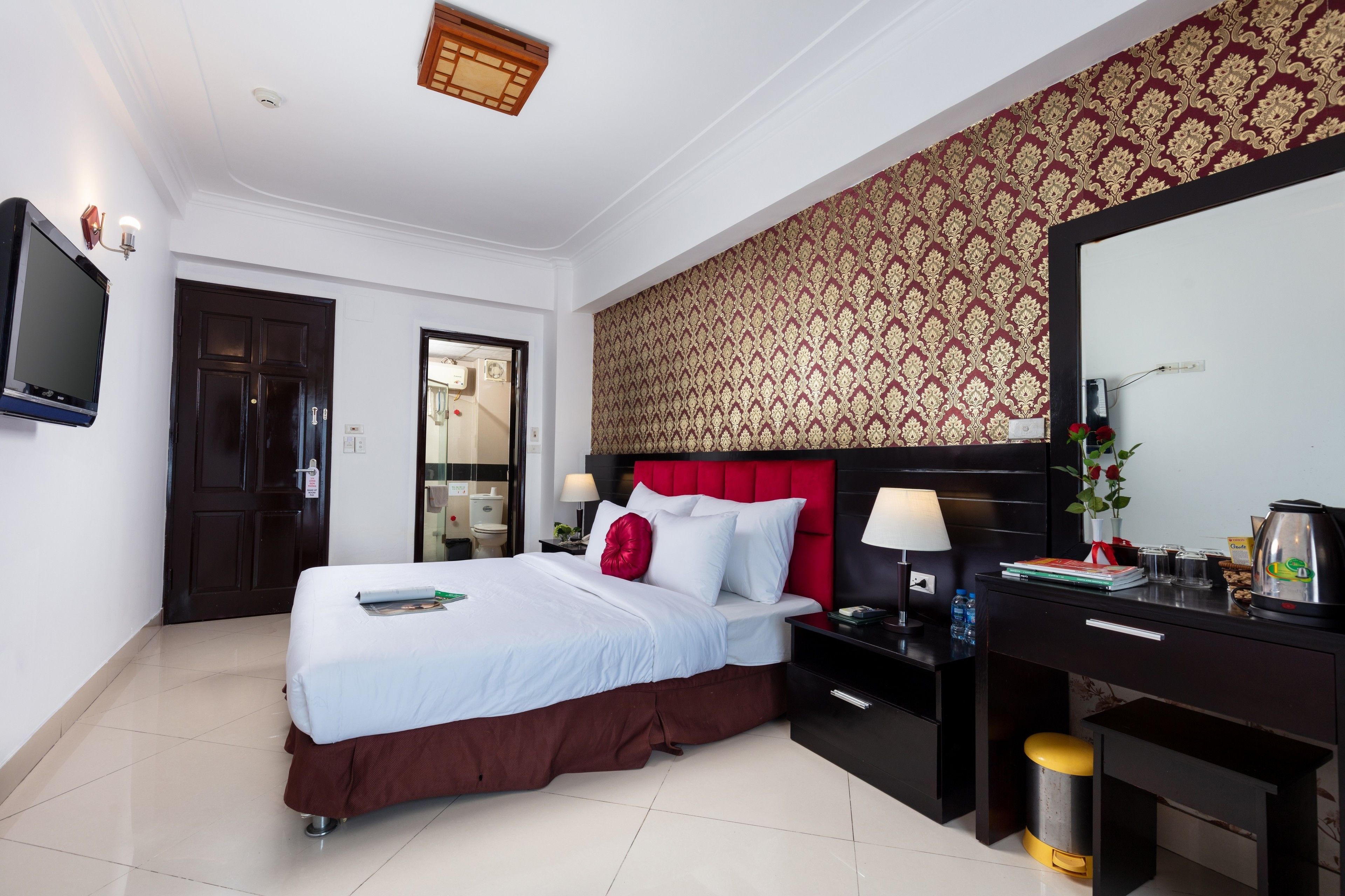 Foto - Hanoi Amore Hotel & Travel