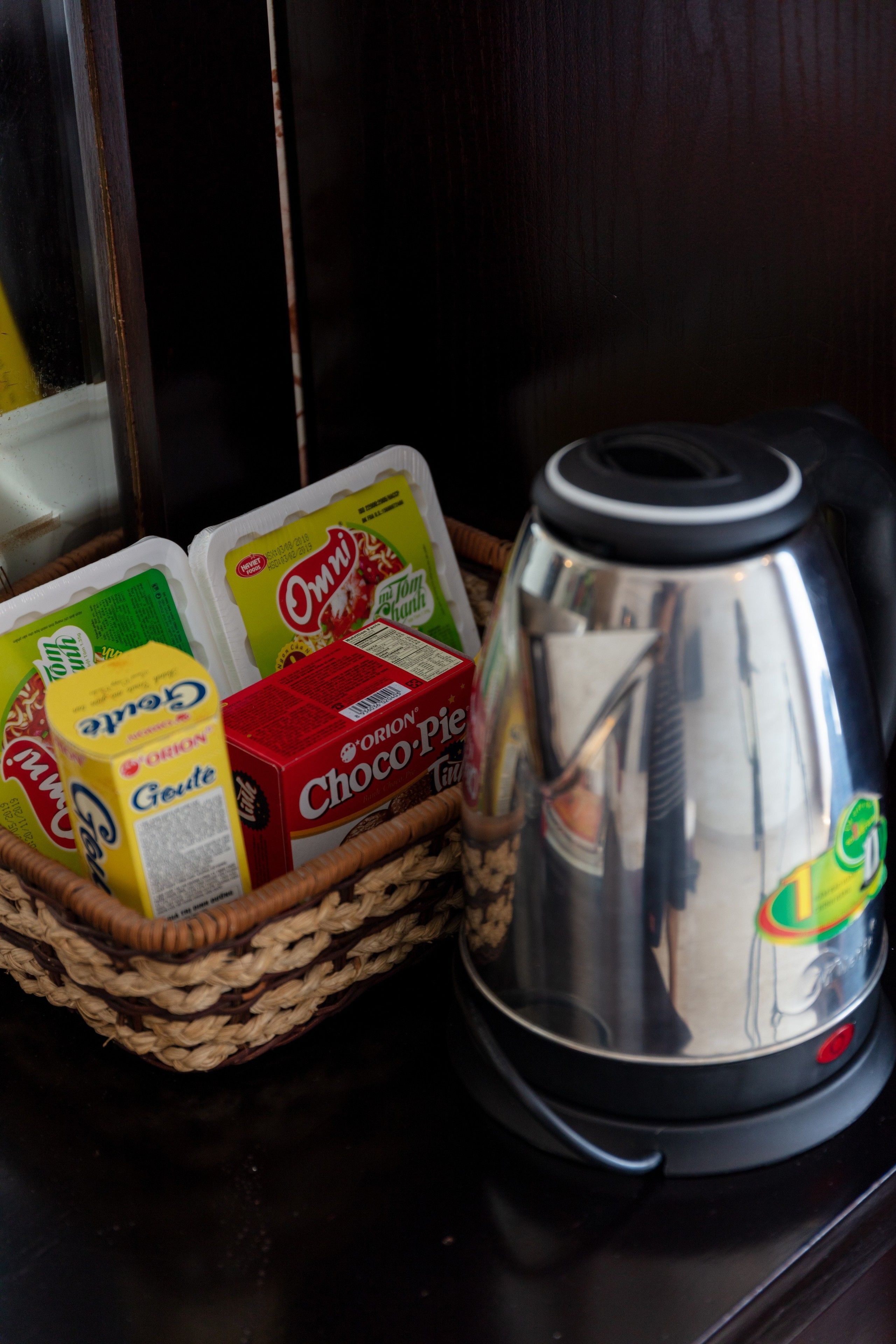 Foto - Hanoi Amore Hotel & Travel