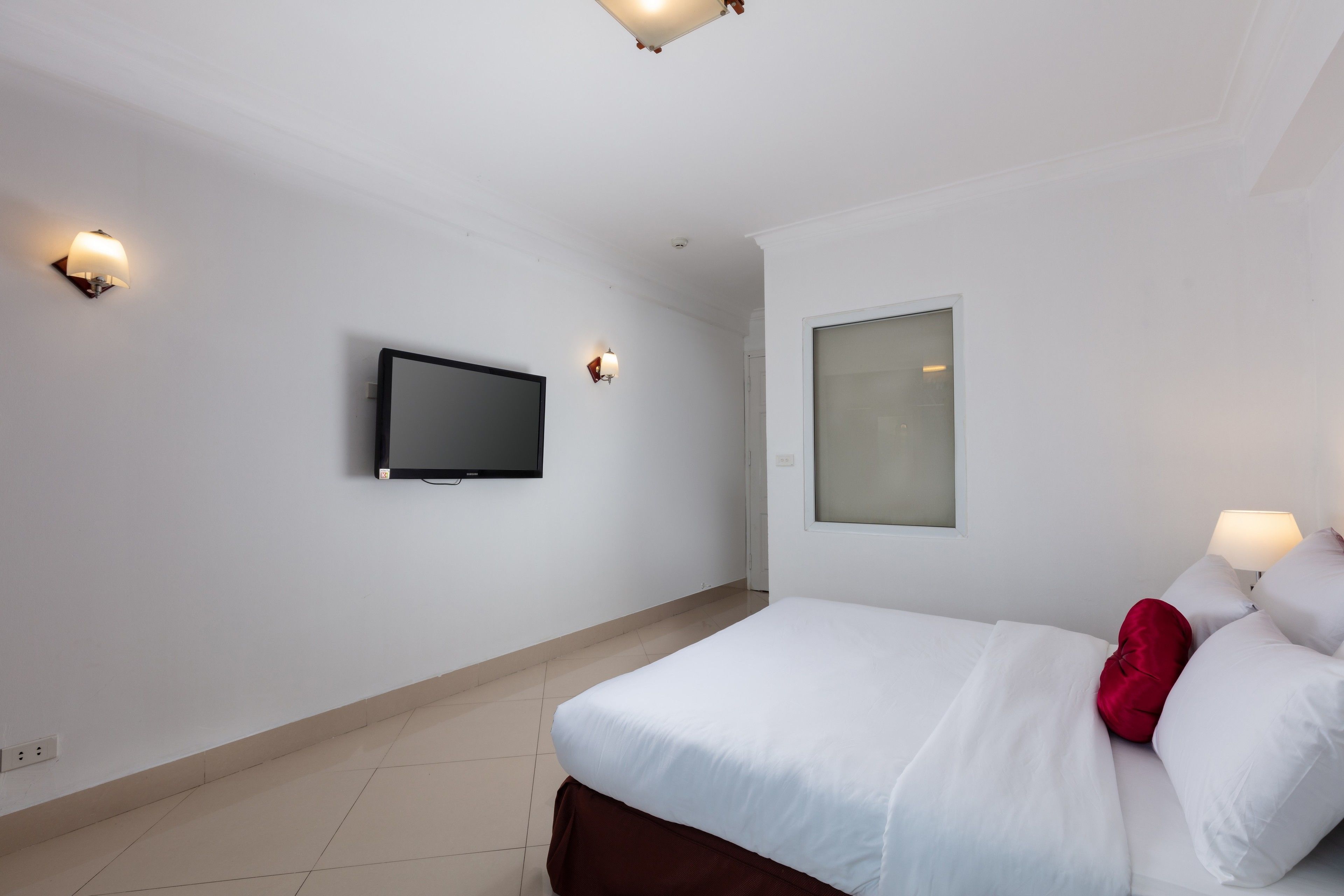 Foto - Hanoi Amore Hotel & Travel