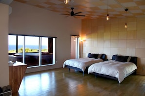 Quarto (levante) | 1 quarto, Wi-Fi de cortesia